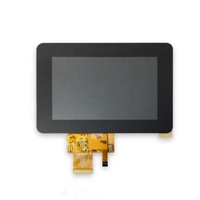 FT5336 5 Duimlcd Touch screen, Vertoning 108.00x64.80mm van Tft Lcd Actief Gebied
