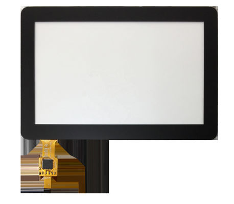 G+G structuurpcap Touch screen, I2C de Vertoning 3.6V van 5 Duimhdmi