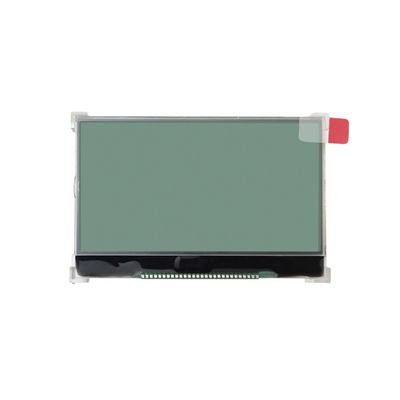 12864 de grafische LCD Vertoningsmodule met Metaal 28 speldt 77.4x52.4x6.5mm Overzicht