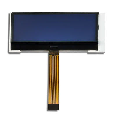 LCD van het Mnochromeradertje Vertoning 12832, Kleine Lcd Monitor 70x30x5mm Overzicht