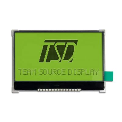LCD van het Transflectiveradertje de Aandrijving IC 8080 van Vertonings128x64 Punten ST7565R Interface