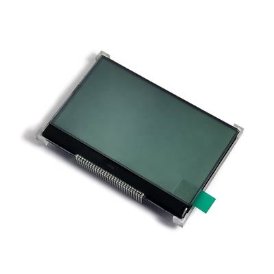 LCD van het Transflectiveradertje de Aandrijving IC 8080 van Vertonings128x64 Punten ST7565R Interface