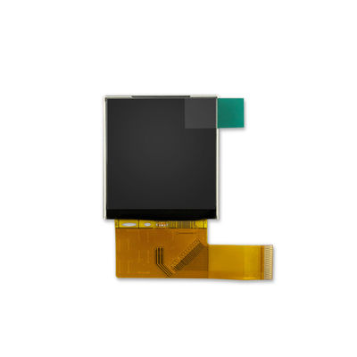 320x320 Module van 1,54 Duim de Vierkante TFT LCD met MIPI-Interface