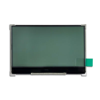 LCD van het douane128x64 FSTN Transflective de Positieve RADERTJE Grafische Zwart-wit Module van de het Schermvertoning