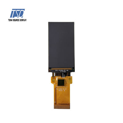 1.9 1,9“ de Interfaceips van de Duim170xrgbx320 Resolutie MCU de Vertoningsmodule van TFT LCD