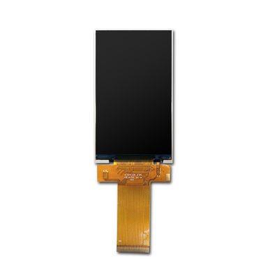4.3“ 4,3 de Interfaceips van de Duim480xrgbx800 Resolutie RGB de Vertoningsmodule van TFT LCD