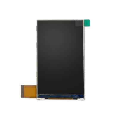 4.3“ 4,3 de Interfaceips van de Duim480xrgbx800 Resolutie MIPI de Vertoningsmodule van TFT LCD