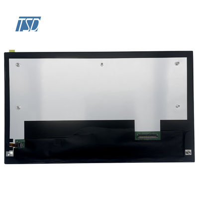 De hoge Resolutie van de Helderheids1000cd/m2 TFT LCD Vertoning 1024x768 15 Duim