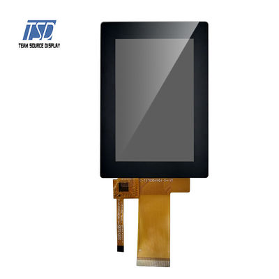 Capacitief Touch screen 3,5 Duimips de Vertonings320x480 Resolutie van TFT LCD