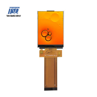 De Interface van 2,4 Module 900-1000 Neten MCU van de Duim240x320 ST7789V IC TFT LCD Vertoning