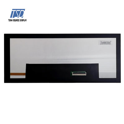 de Interface1000nits 10,3“ TFT LCD Vertoning van 1920x720 LVDS voor Automobiel