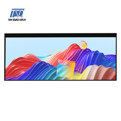 de Interface1000nits 10,3“ TFT LCD Vertoning van 1920x720 LVDS voor Automobiel