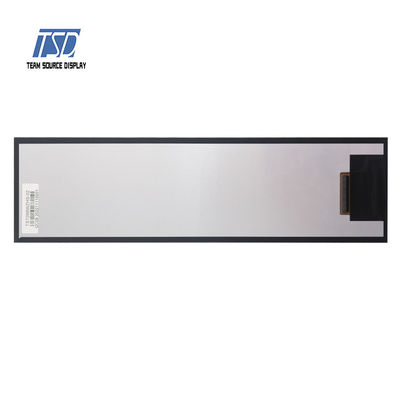 480x1920 MIPI Interface 600nits Helderheid 8,8 &quot;TFT IPS LCD-display voor medisch hulpmiddel