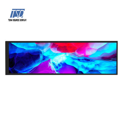 480x1920 MIPI Interface 600nits Helderheid 8,8 &quot;TFT IPS LCD-display voor medisch hulpmiddel