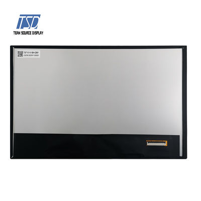 TSD 10,1 Interface 10,1 van de duim1280x800 Resolutie 1000nits LVDS“ LCD Comité voor IOT-Product