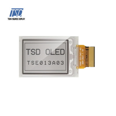 1.3 inch 144x200 E Ink Display 4 Wire SPI Interface met SSD1680 Driver IC TSE013A03