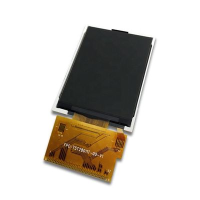 ILI9341V TFT LCD-Module 2,8 Duim 240x320 40 Interface de met 16 bits van PIN With MCU