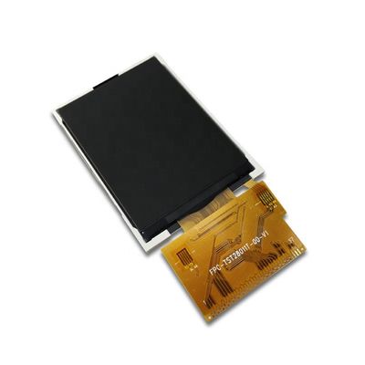 ILI9341V TFT LCD-Module 2,8 Duim 240x320 40 Interface de met 16 bits van PIN With MCU