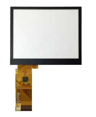 Het Touche screen van FT5316 PCAP, Ips Lcd Capacitieve Touchscreen 3.5in