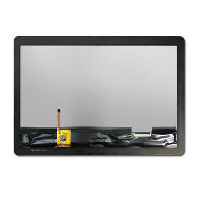 800cd/M2 TFT LCD-Touch screenvertoning 10 Duim1280xrgbx800 Resolutie