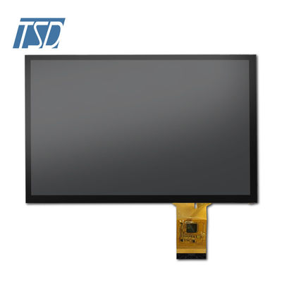 Capacitieve TFT LCD-Touch screenvertoning 10,1 Duim 1024x800 360mA