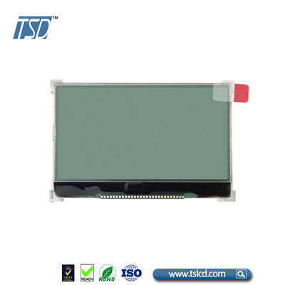 Mono 28 Pin Lcd Display SPI Interface 1/9 Bias Drijfmethode