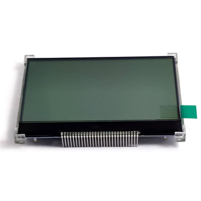 12864 de grafische LCD Interface van de Vertoningsmodule MCU met 28 Metaalspelden