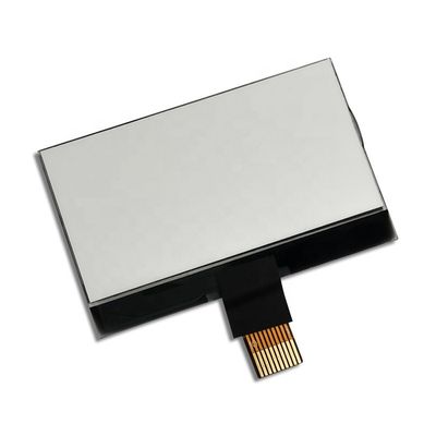 Van Grey Graphic LCD weerspiegelende 128x48 Grootte 32x13.9mm van de de Vertoningsmodule Actief Gebied