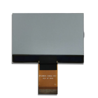 Backlight Grafische LCD Vertoningsmodule, de Vertoningssplc501c Bestuurder van 3,3 V Lcd