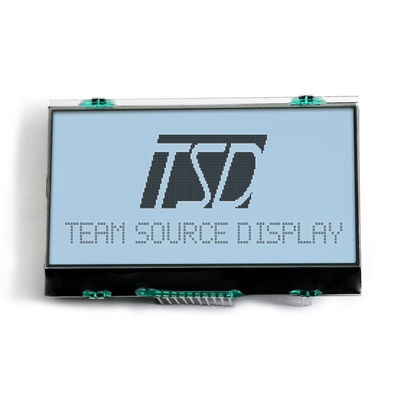 fstn Chip On Glass Display 12864 Resolutieuc1601s Bestuurder IC 3.3V