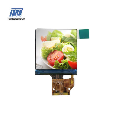 1.3 inch 240x240 vierkant IPS TFT LCD-module met vrije kijkhoek