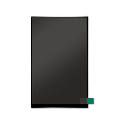 10,1 het Duim800x1280 TFT LCD Scherm met MIPI-Interface
