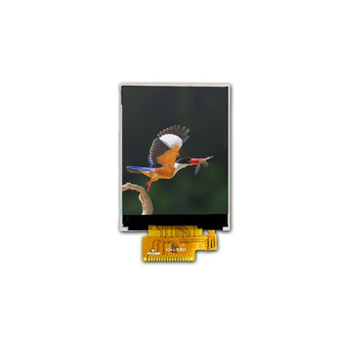 de Vertoning van de de Duim200nits TFT LCD SPI Interface van 240x320 2,4 met NV3029G-01 IC