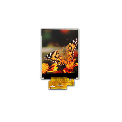 de Vertoning van de de Duim200nits TFT LCD SPI Interface van 240x320 2,4 met NV3029G-01 IC