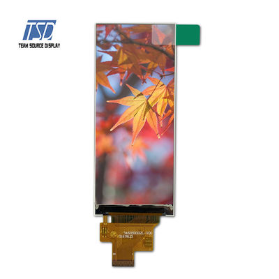 3.5in 340x800 330nits ST7701S RGB TFT LCD LCD van de Vertoningsmodule Comité