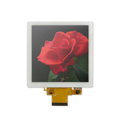4,2 Vertoning van de Duim720x672 SPI RGB Interface NV3052C TFT LCD met 300nits