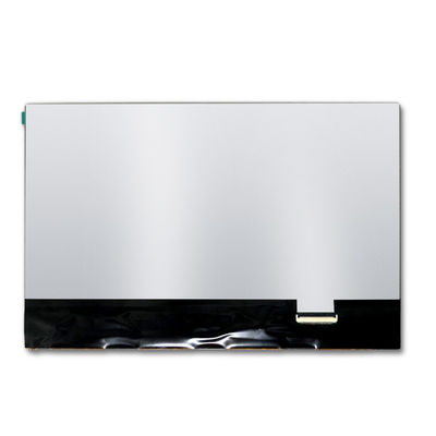 10.1“ LVDS-IPS van het Interfacezonlicht de Leesbare Vertoning 1280x800 van TFT LCD