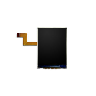 2“ 2 de Interfaceips van SPI van de Duim240xrgbx320 Resolutie de Vertoningsmodule van TFT LCD