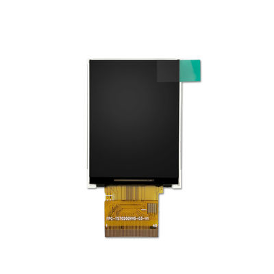 2“ 2 de Interfacetn Vierkante TFT LCD van de Duim240xrgbx320 Resolutie MCU Vertoningsmodule
