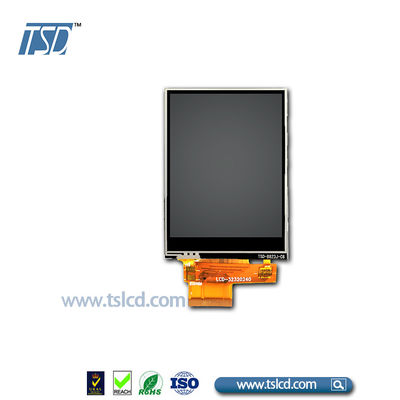 3.2“ 3,2 de Interfacetn TFT LCD van de Duim240xrgbx320 Resolutie MCU Vertoningsmodule