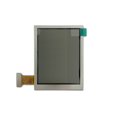 3.5“ 3,5 de Interfacetn TFT LCD van SPI van het Duim240xrgbx320 Zonlicht Leesbare RGB Vertoningsmodule