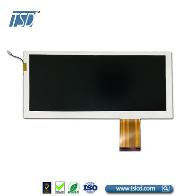 8.8“ 8,8 de Interfaceips van de Duim1280xrgbx720 Resolutie LVDS de Vertoningsmodule van TFT LCD