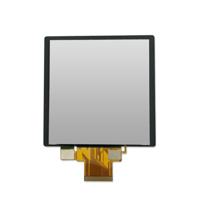 4“ 4 de Interfaceips van de Duim720xrgbx720 Resolutie MIPI Vierkante de Vertoningsmodule van TFT LCD