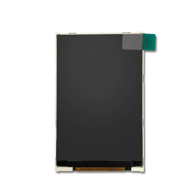 3.5“ 3,5 de Interfaceips van de Duim320xrgbx480 Resolutie MCU RGB SPI de Vertoningsmodule van TFT LCD