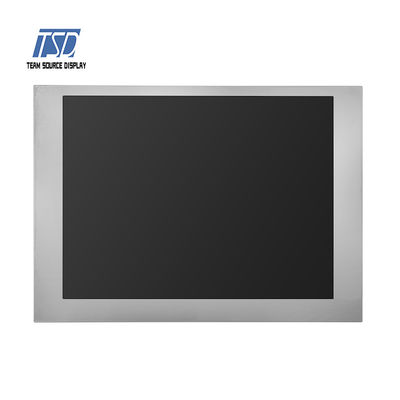 320xRGBx240 5,7 Duimtn TFT LCD Vertoningsmodule met RGB Interface