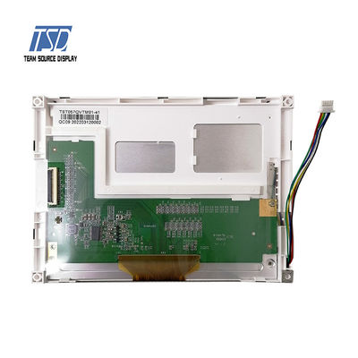 320xRGBx240 5,7 Duimtn TFT LCD Vertoningsmodule met RGB Interface