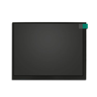 5,7 TN TFT LCD van de Duim640xrgbx480 RGB Interface Vertoning